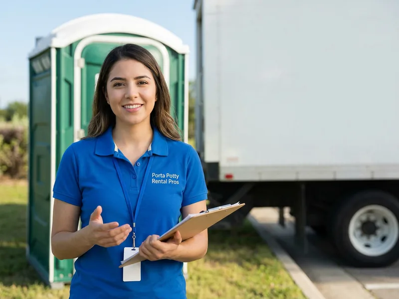 Porta Potty Rental  in Charlton  FAQ